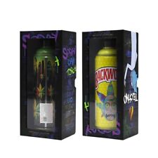 TECHNO SPRAY CAN TORCH-COUNT 1- 7.5 INCH TALL-CHOOSE COLOR picture