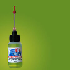 The Best 100% Synthetic Oil for lubricating NSM Jukeboxes picture