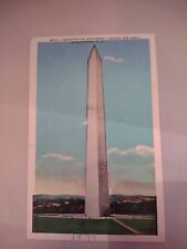 Washington Monument  Washington DC picture