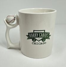 Harry Carays Mug Chicago Baseball picture