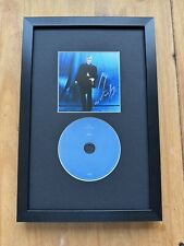 SIGNED / AUTOGRAPHED Luke Hemmings Boy 5SOS 5 Seconds Of Summer FRAMED CD COA 3 picture