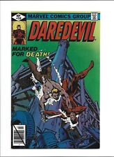 Daredevil #159 (July 1979, Marvel) VF/NM (9.0) Bullseye App. picture
