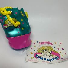 Vintage 90’s Esmeralda Mini Bag For Accessories picture