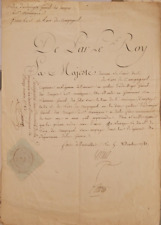 DI90-MARINE-TROUPES SAINT-DOMINGO-LOUIS XVI-[DE LART DE CAMPAGNOL]-1781 picture
