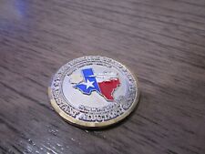 Texas National Guard Assistant Adjutant General Challenge Coin #683Q picture