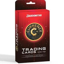 2023 Cardsmiths Currency Series 2 Trading Cards 2-Pack Collector's Box (SEALED) picture