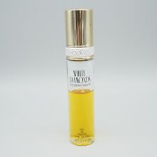 Elizabeth Taylor WHITE DIAMONDS Womens Perfume Spray EDT 1.7 oz 55%+ Full picture