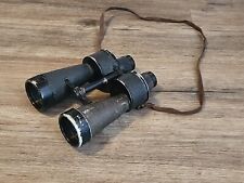 WWII German Navy beh Code Dienstglas Binoculars 7x50 WW2  picture