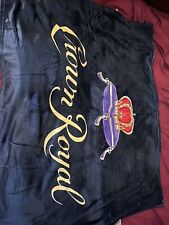 Crown Royal Blanket picture