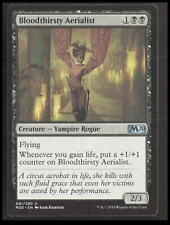MTG Bloodthirsty Aerialist 91 Uncommon Core Set 2020 Card CB-1-2-A-45 picture