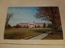 SPAULDING HIGH SCHOOL, ROCHESTER, New Hampshire Unposted  picture