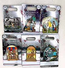 Disney Pins Legacy Sketchbook Pin Limited Release New on Card picture
