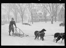 Lancaster,New Hampshire,NH,Snow Carnival,Winter,February 1936,Rothstein,FSA,16 picture