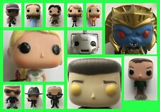 Funko Pop TV OOB Loose Vaulted Grail picture
