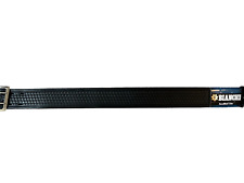BIANCHI  AccuMold Elite  7965 Sam Browne Duty Belt, 2.25''  Size 26 Black picture