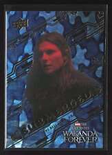 Lake Bell as Dr. Graham 2024 UD Wakanda Forever Submerged #S-12 Insert picture
