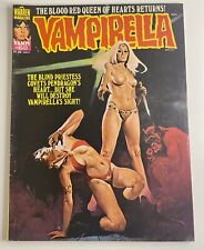Vampirella Magazine #60 - The Return of the Blood Queen picture
