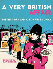 Joan Riley A Very British Affair: The Best of Classic Rom (Hardback) (UK IMPORT) picture