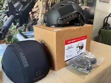 Ops Core Fast Bump Helmet, Black, New picture