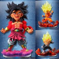 Premium Bandai Limited Dragon Ball And Legend Of Saiyan #T603 picture