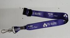 Carnival Cruise Lines Casino  Players Club Lanyard - ELITE CRUISES picture