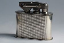 KW Karl Wieden Germany (53769) Silver Table Lighter picture