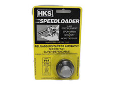 Hks Speed Loader For Real  38 Special 357 Magnum Caliber Cartridge 6 Shots Imita picture