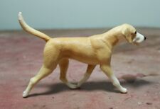 Breyer 1807 Protocol Tan/Yellow Foxhound Dog Fox Hound #3 picture