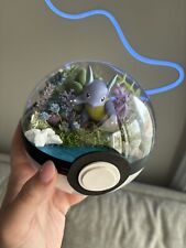 Handmade Pokemon Ball picture