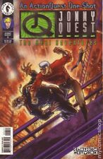 Real Adventures of Jonny Quest #6 FN 1997 Stock Image picture
