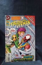 The Amazing Spider-Man #406 1995 Marvel Comics Comic Book  picture
