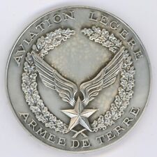 Army Light Aviation Table Medal 60mm ALT picture
