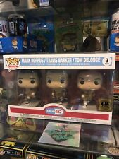 Funko POP 3 Pack Blink 182 Hot Topic Expo Exclusive  picture