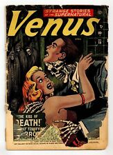 Venus #19 FR 1.0 1952 picture