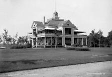 1890-1901 Casino, Palmer Park, Detroit, MI Old Photo 13