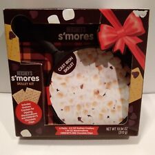 Hershey's S'mores Skillet Kit - FAST  picture