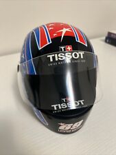 Tissot Helmet NICKY HAYDEN #69 LIMITED EDITION ( Just the Case) picture