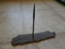 Viet Cong Foot Spike ~ 1965 ~ picture