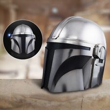 MANDALORIAN • Premier Prop Replica Helmet  Star Wars • Black Series • Ships Free picture