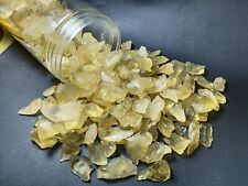 Libyan desert glass / Grade A / buy 2 get 1 free of ldg / Libyan Glass. 7 TO 8g picture