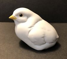 Vintage AK Kaiser Baby Chick #734, Porcelain Figurine, made in W. Germany picture