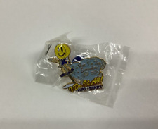 Walmart Lapel / Hat Pin. Im here, Im there, Im everywhere, I do it all. picture