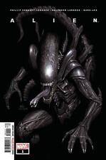 Alien #1 () Marvel Comics Comic Book 2021 picture