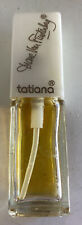 Vintage Tatiana Diane Von Furstenberg 1.5 oz Cologne Spray See Description picture