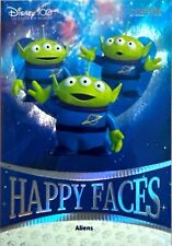 kakawow disney 100 cosmos Aliens from Toy story (Happy Faces) # 136/169 picture