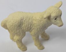 Schleich Standing Lamb – 1.75 inch picture
