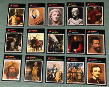 2024 Historic Autographs YesterYear - Pick Your Card/Complete Your Set #/75 picture