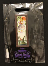 WDI Ballerina Stretching Portrait Muppets Haunted Mansion Disney Pin 147995 picture