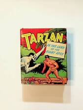 Tarzan in the Land of the Giant Apes #1467 VG 1949 Low Grade picture