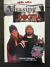 Image; Jay & Silent Bob - Chasing Dogma Issue 1st Printing, 2001, Smith, Fegredo picture